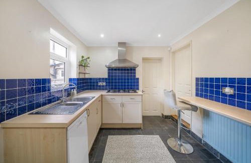 Addiscombe House | Beautiful Large Bedrooms