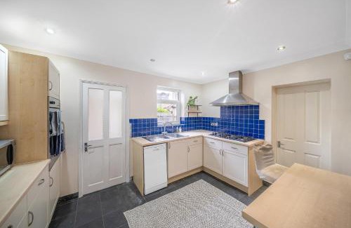 Addiscombe House | Beautiful Large Bedrooms