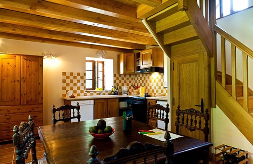 Lamothe-Fenelon House | Beautiful Large House with Guesthouse, Pool and 4 Acres Grounds