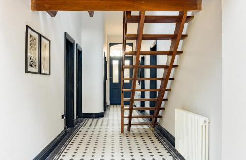 Sidcup House | Beautiful large luxury home in London