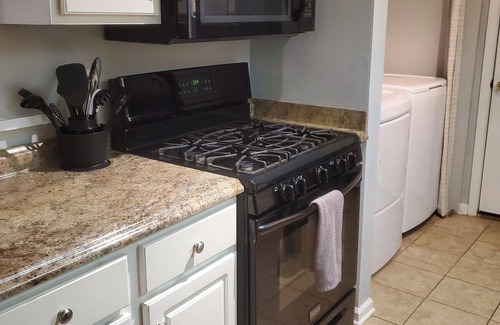 Peachtree City House | Beautiful little home in Peachtree City, minutes from downtown Atlanta.