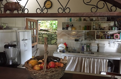 Saco Grande House | BEAUTIFUL LOFT HOUSE AT IN THE MIDST OF NATURE FOR THE SEASON