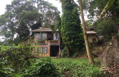 Saco Grande House | BEAUTIFUL LOFT HOUSE AT IN THE MIDST OF NATURE FOR THE SEASON