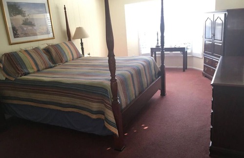 Whitney Beach Resort | Beautiful Longboat Key, Florida - Little Gull Resort