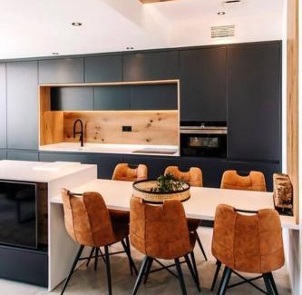 Rojales Apartment | Beautiful luxurious apartment with rooftop pool