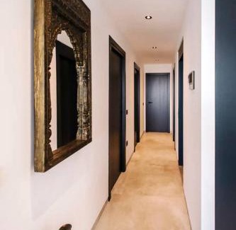 Rojales Apartment | Beautiful luxurious apartment with rooftop pool