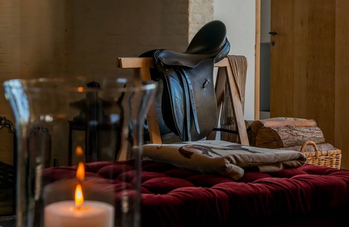 Dudzele House | Beautiful & Luxurious Farmhouse