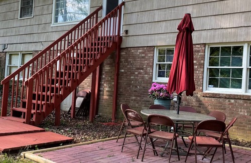 Southeast Raleigh House | BEAUTIFUL LUXURY 3 Acre Waterfront Property!