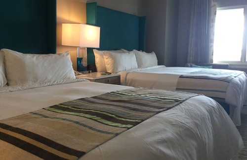 The Dunes Resort | Beautiful Luxury Beach/Ocean Front Resorts - Marriott's Ocean Watch Resorts