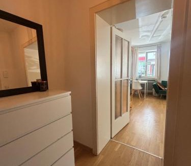 Neuschwabing Apartment | Beautiful Luxus Flat In a Lovely Area