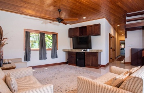 Mahogany Run Villa | Beautiful Mahogany Run Villa - Ocean view, Private