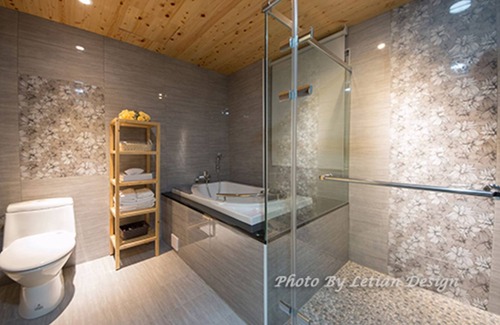 Wujie House | Beautiful Mansion B&B