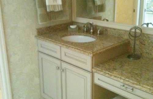 Braden River Condo | Beautiful Meadows Condominium Picturesque water and golf views