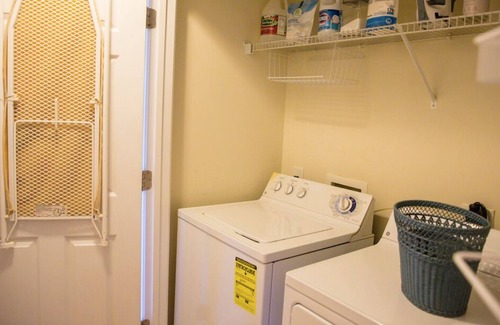Atlantic Station Area House | Beautiful Midtown Townhome