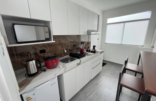 Lince Apartment | Beautiful mini-apartment in the heart of Lince