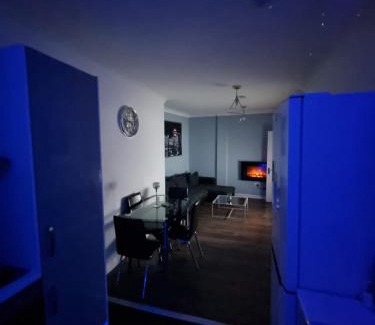 Stratford Apartment | Beautiful Modern Apartment on Wick Lane