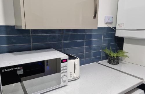 Stratford Apartment | Beautiful Modern Apartment on Wick Lane