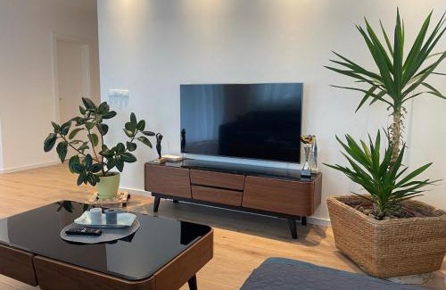 Mali Radic Apartment | Beautiful modern apartment with large livingroom