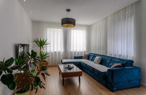 Mali Radic Apartment | Beautiful modern apartment with large livingroom