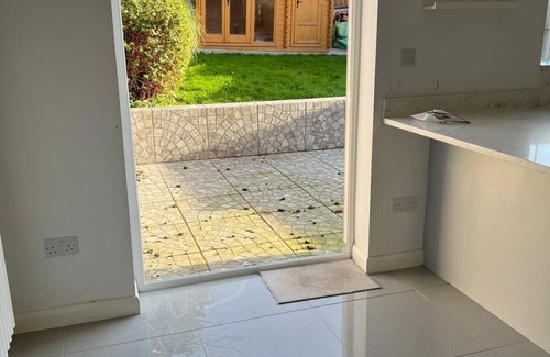 Borehamwood House | Beautiful, Modern Home in Borehamwood
