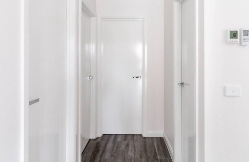 Wollert House | Beautiful Modern Home