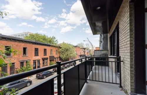 Milton Park Apartment | Beautiful Modern Studio - Le Plateaunn