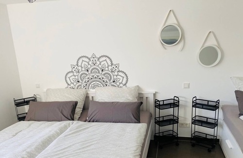Swisttal Apartment | Beautiful, modern vacation apartment in a convenient location