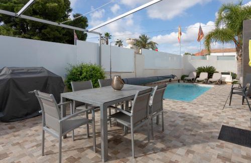 Orihuela Costa Villa | Beautiful Modern Villa
