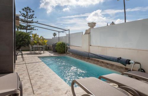 Orihuela Costa Villa | Beautiful Modern Villa