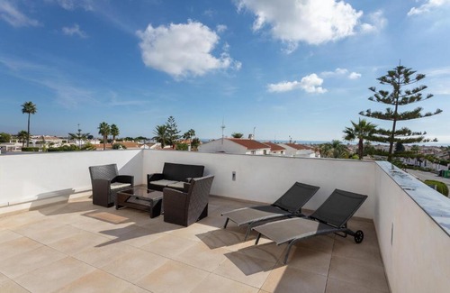 Orihuela Costa Villa | Beautiful Modern Villa