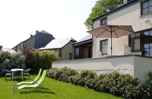 The Ardennes Cottage | Beautiful modern villa close to Houffalize, comfort and relaxation guaranteed!