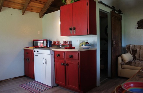 Montrose Cabin | Beautiful Mountain Get Away!
