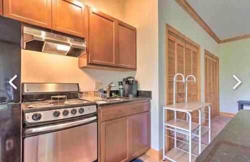 Boone Apartment | Beautiful mountain-Peaceful Condo