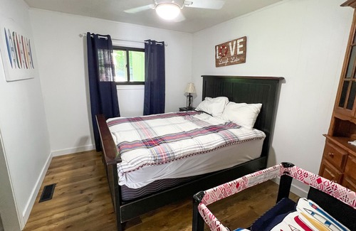 Bala Cottage | Beautiful Muskoka Cottage