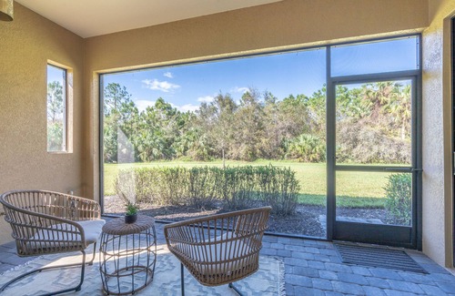 Naples Villa | BEAUTIFUL NAPLES HOME IN GATED COMMUNITY