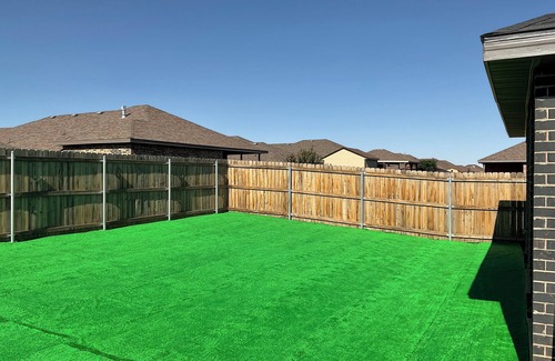 Odessa House | Beautiful new 3-bedroom townhome in Odessa with AC, WiFi. Enjoy your stay