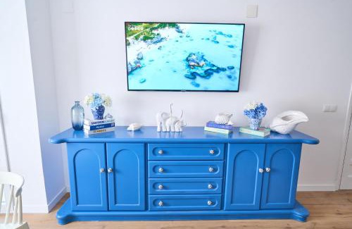 Benicarlo Apartment | Beautiful NEW Apartment Near The Beach
