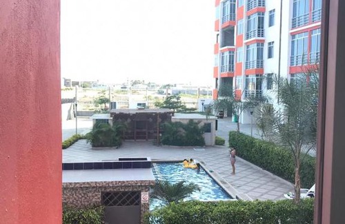 Salinas Apartment | Beautiful new apartment near the sea - Costa de Oro