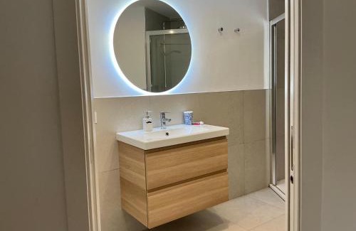 Ensanche Centro Apartment | Beautiful New Apartment Soho -Malaga
