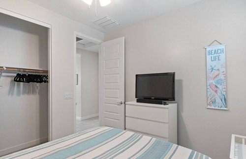 Maricopa County House | Beautiful new-build home