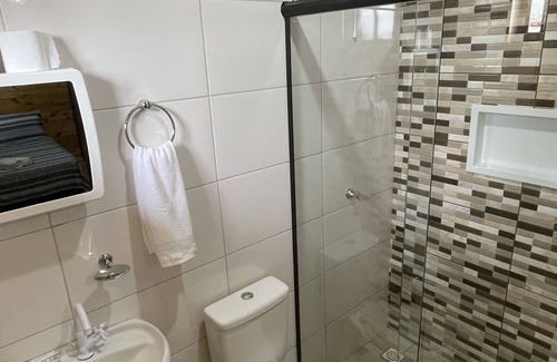 Foz do Iguacu Ski Chalet | Beautiful new chalets in central Foz