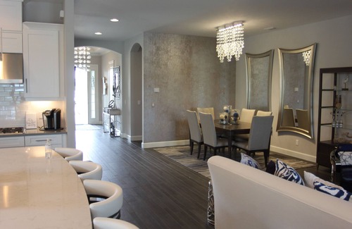 Naples House | Beautiful new construction in Esplanade Golf and Country Club in Naples, FL