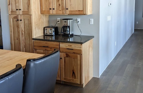 Lake of Bays Cottage | Beautiful Newly Built Muskoka Waterfront Cottage