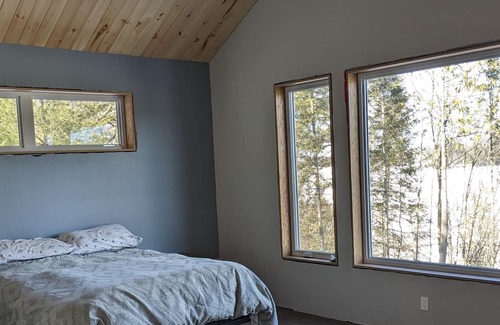 Lake of Bays Cottage | Beautiful Newly Built Muskoka Waterfront Cottage