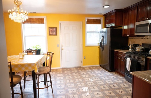 East New York House | Beautiful Newly Renovated One Family House