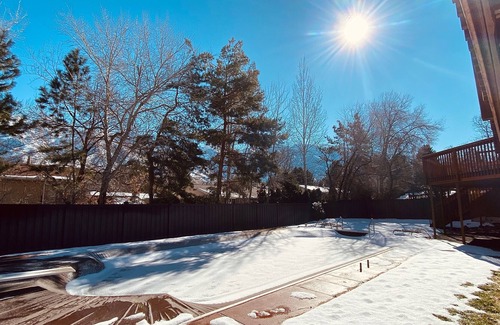 Sandy House | Beautiful, newly renovated 4200 sq ft home at base of little cottonwoods