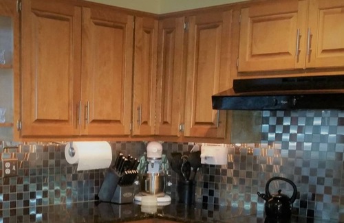 Indianapolis House | Beautiful northside, quiet. Close to Butler, Broad Ripple, 15 min downtown