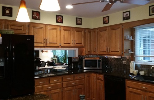 Indianapolis House | Beautiful northside, quiet. Close to Butler, Broad Ripple, 15 min downtown