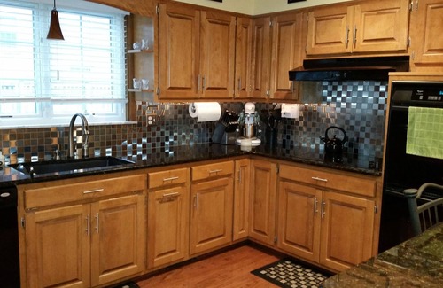 Indianapolis House | Beautiful northside, quiet. Close to Butler, Broad Ripple, 15 min downtown