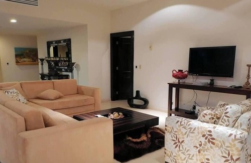 La Paz House | Beautiful ocean view condo At Puerta Cortes with pool and Gym Great view!